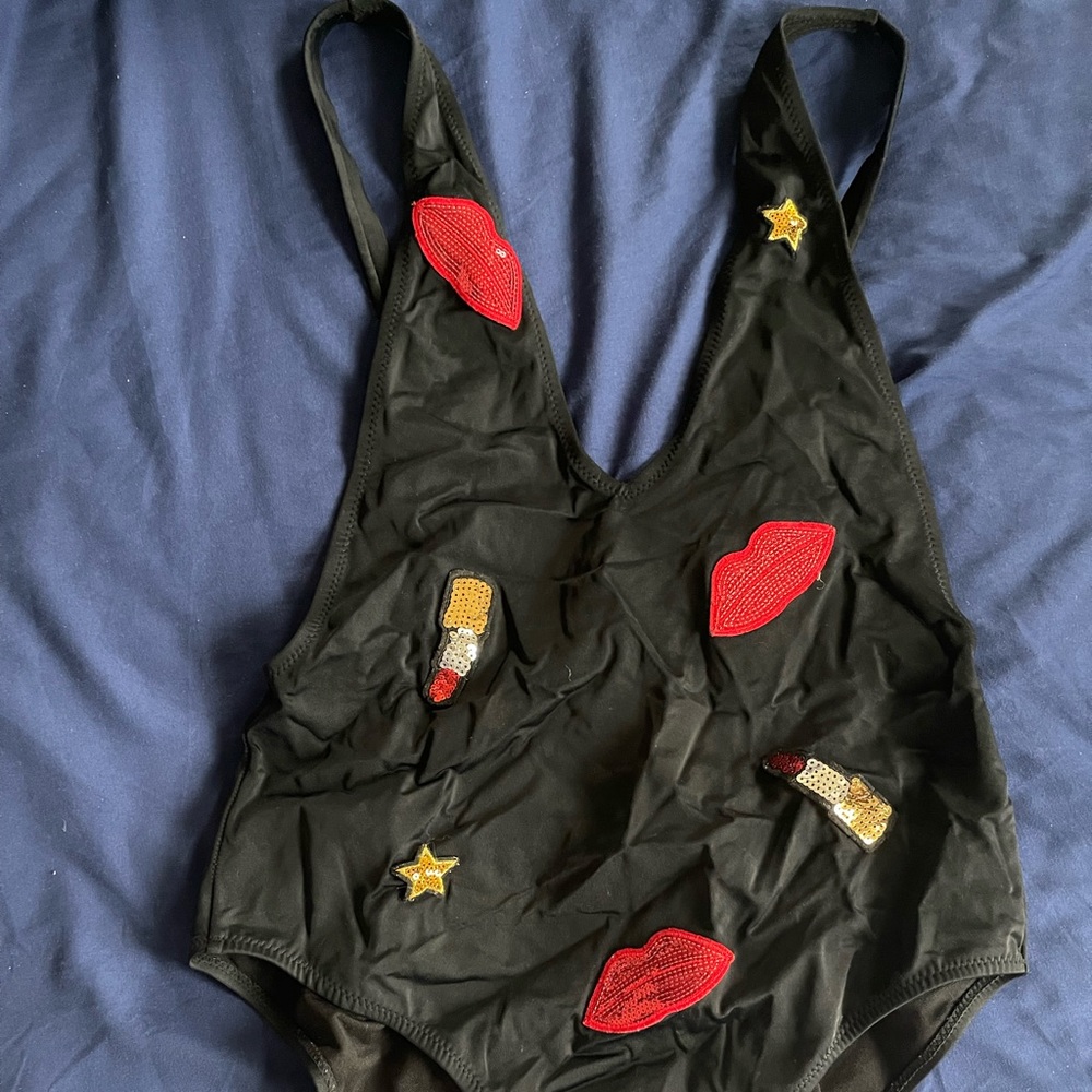 Missguided  Swimsuit